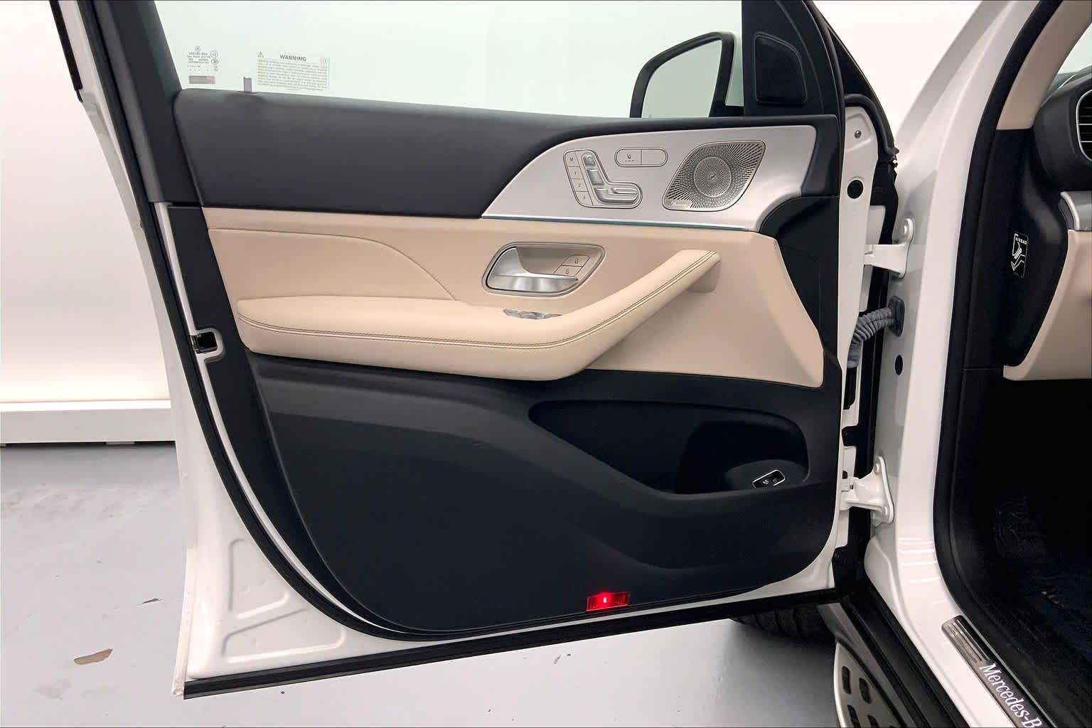 2023 Mercedes-Benz GLE GLE 350