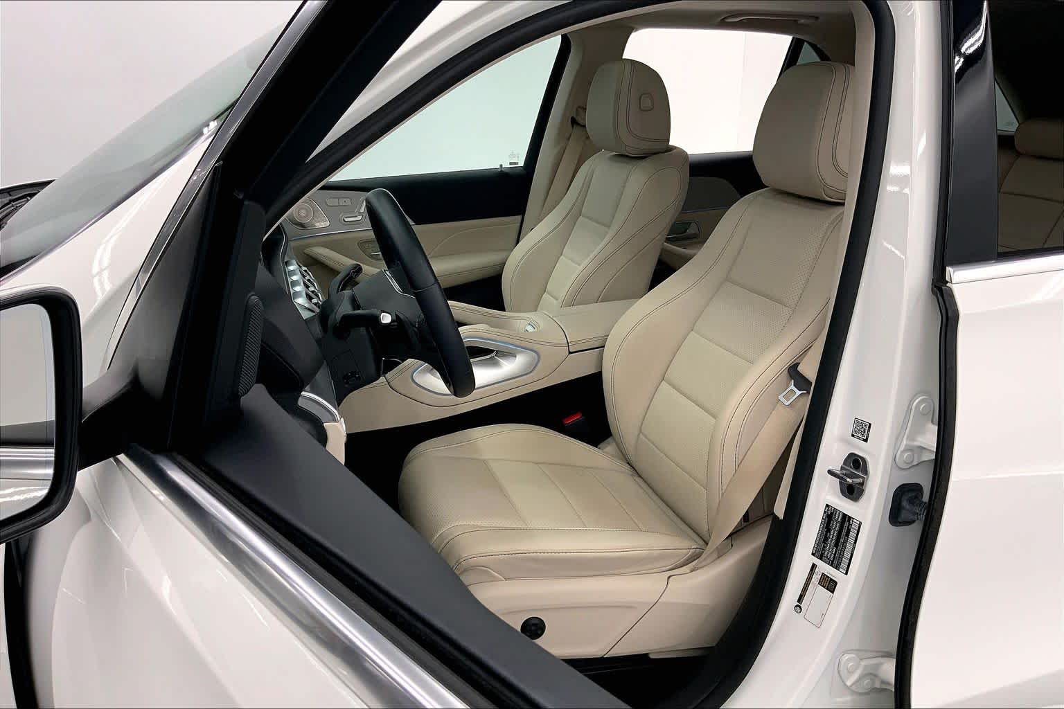 2023 Mercedes-Benz GLE GLE 350