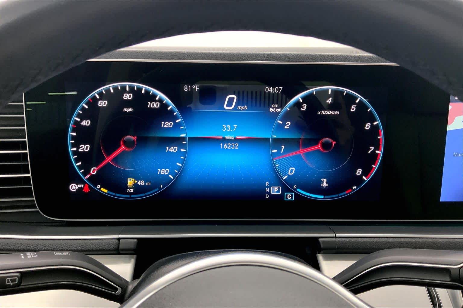 2023 Mercedes-Benz GLE GLE 350