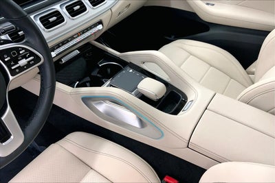 2023 Mercedes-Benz GLE GLE 350