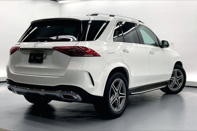 2023 Mercedes-Benz GLE GLE 350