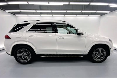 2023 Mercedes-Benz GLE GLE 350