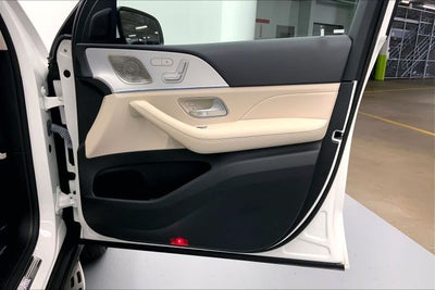 2023 Mercedes-Benz GLE GLE 350