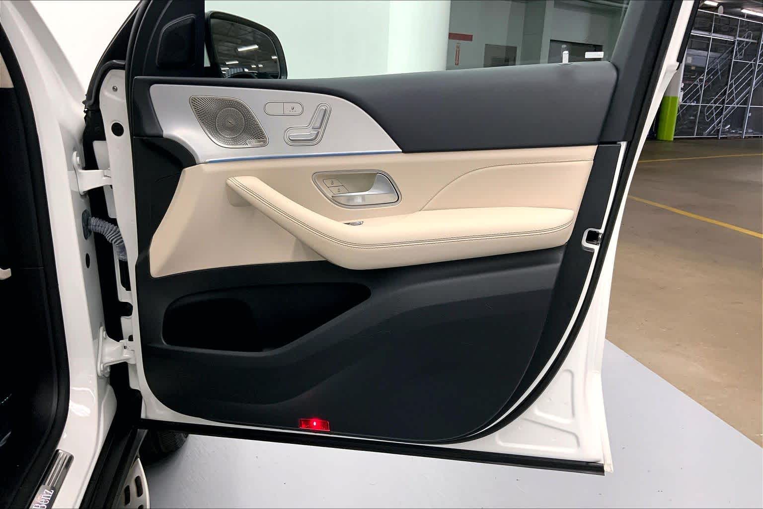 2023 Mercedes-Benz GLE GLE 350