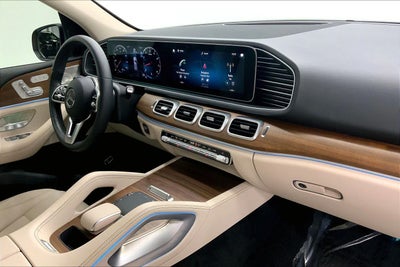 2023 Mercedes-Benz GLE GLE 350