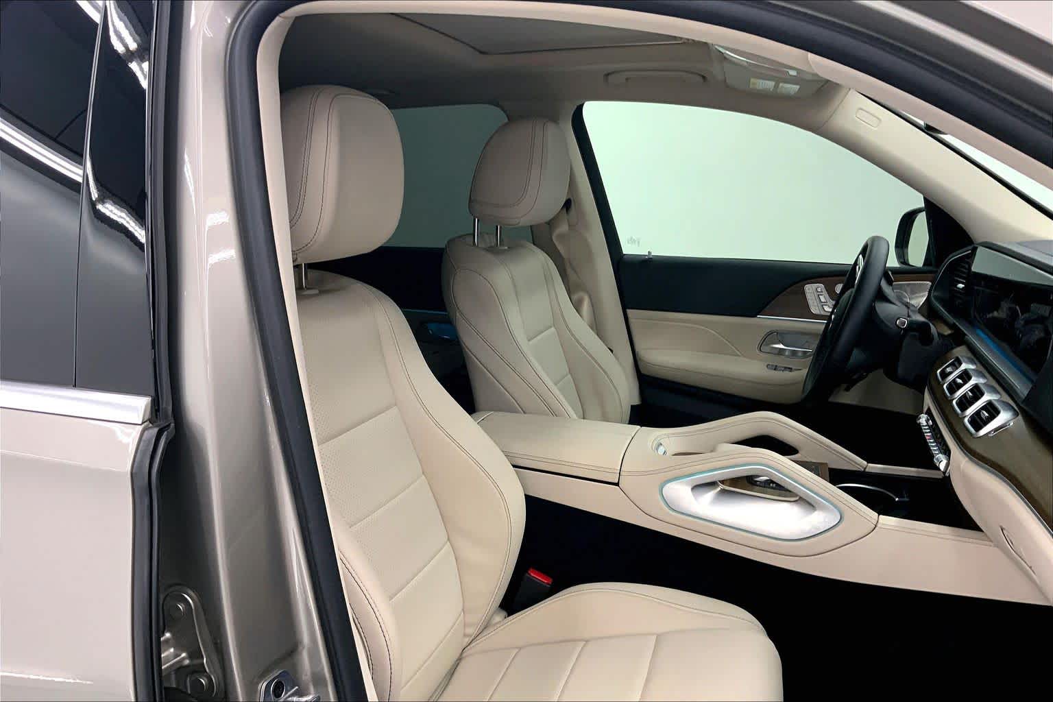 2023 Mercedes-Benz GLE GLE 350