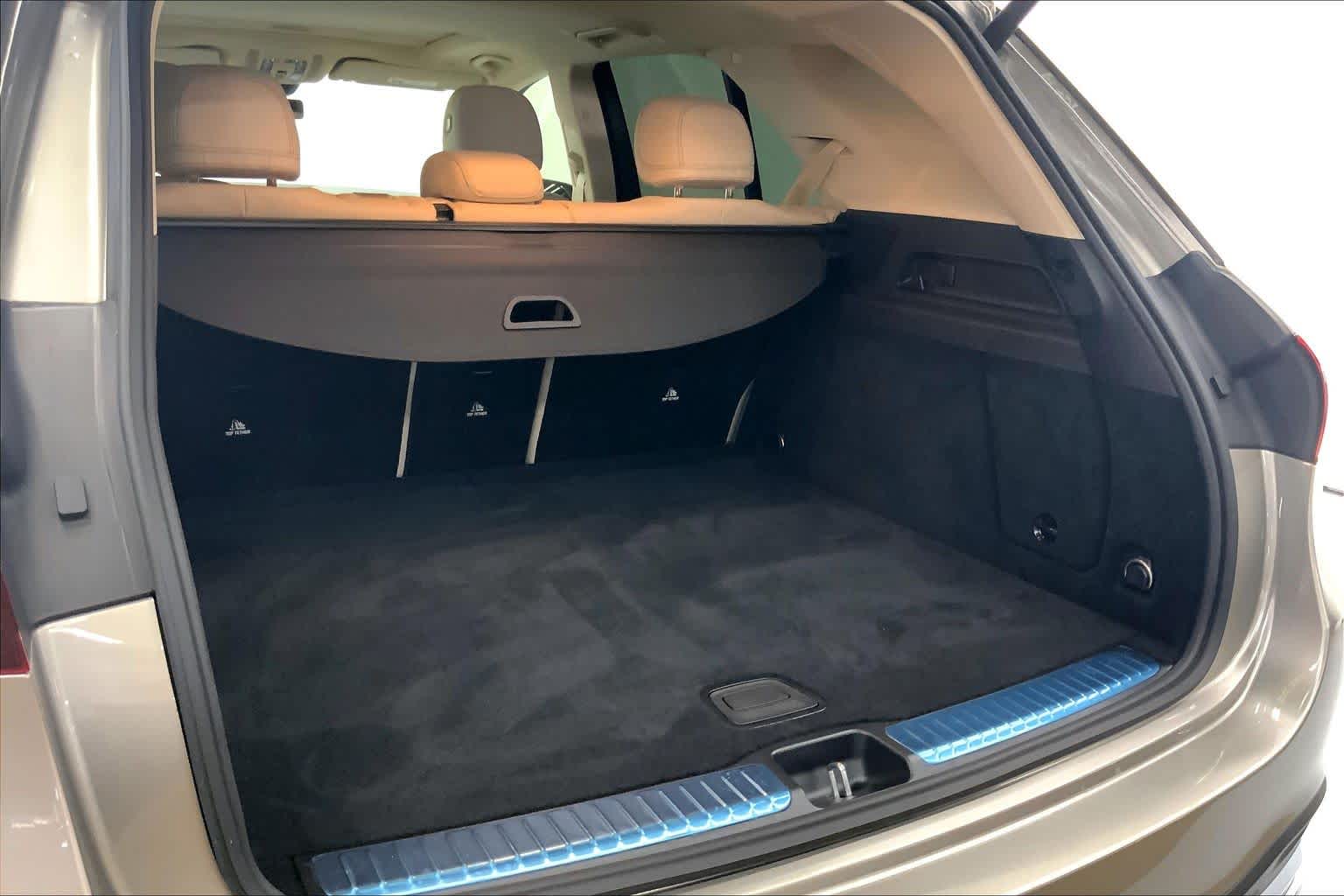 2023 Mercedes-Benz GLE GLE 350