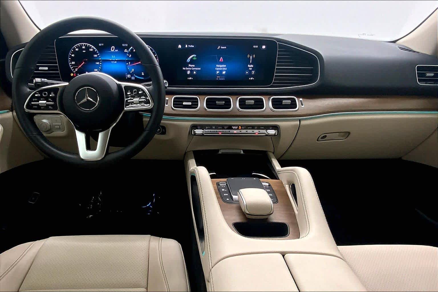 2023 Mercedes-Benz GLE GLE 350