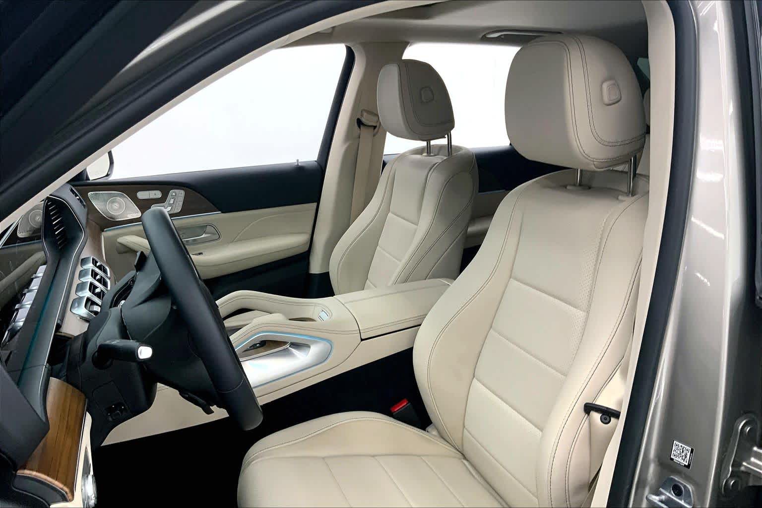 2023 Mercedes-Benz GLE GLE 350