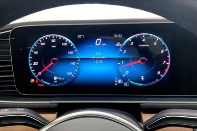 2023 Mercedes-Benz GLE GLE 350