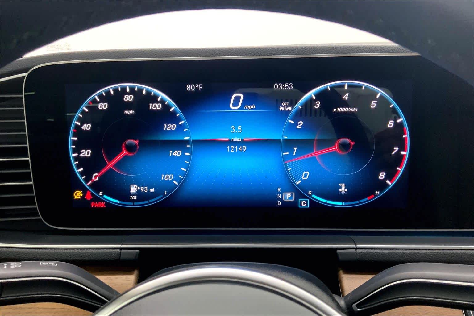 2023 Mercedes-Benz GLE GLE 350