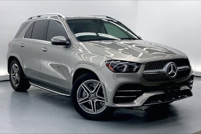 2023 Mercedes-Benz GLE GLE 350
