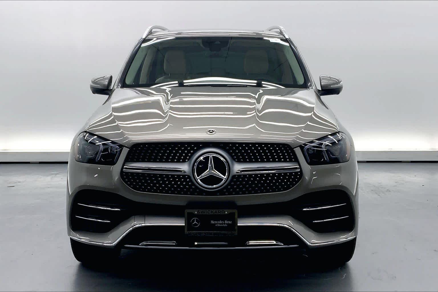 2023 Mercedes-Benz GLE GLE 350