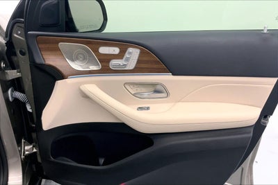 2023 Mercedes-Benz GLE GLE 350