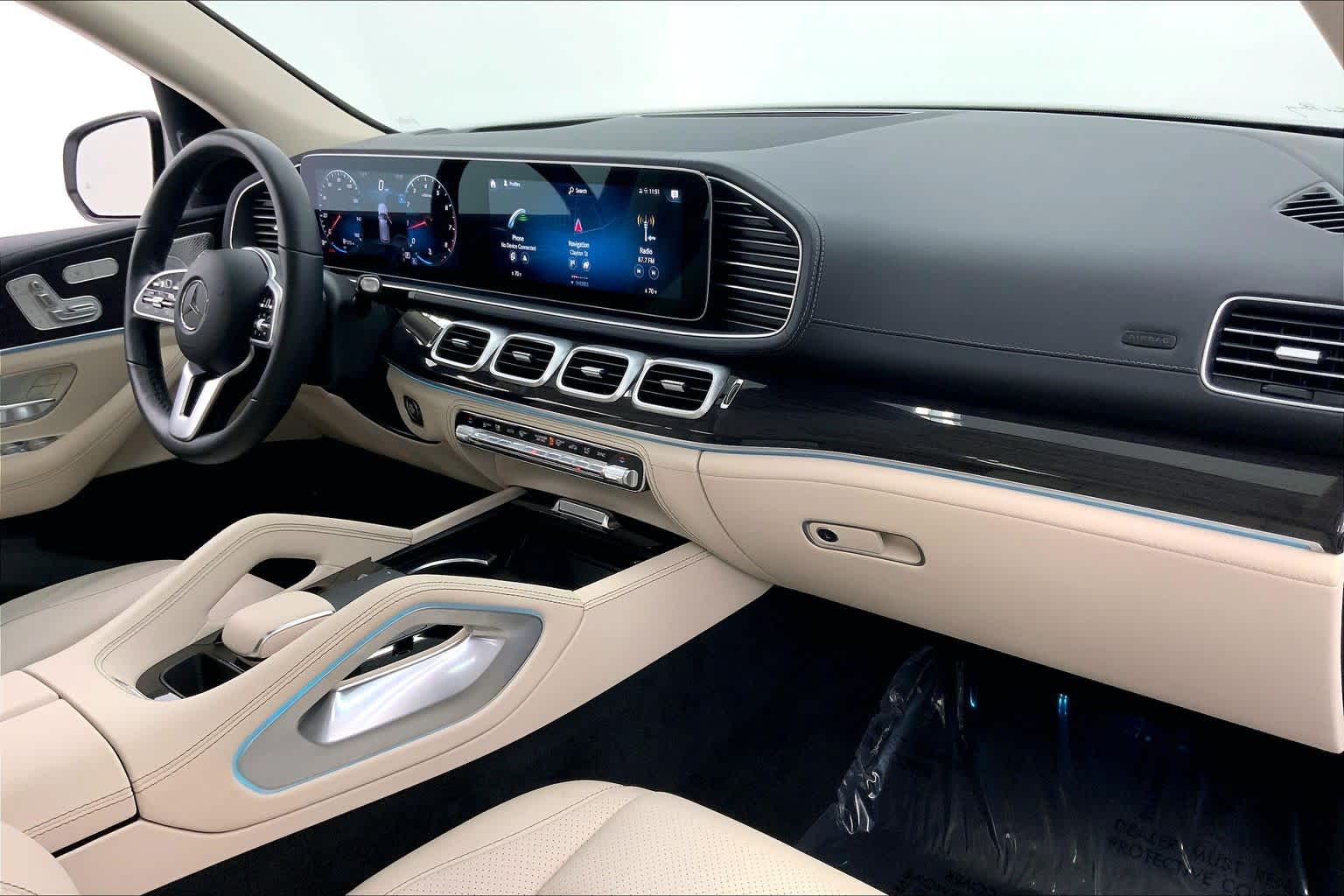 2022 Mercedes-Benz GLE GLE 350