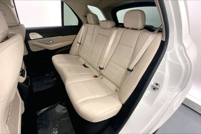 2022 Mercedes-Benz GLE GLE 350