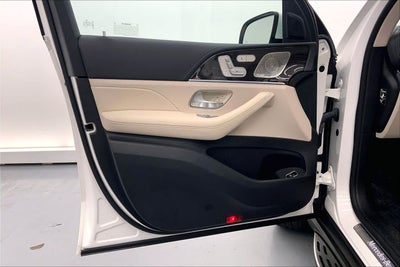 2022 Mercedes-Benz GLE GLE 350