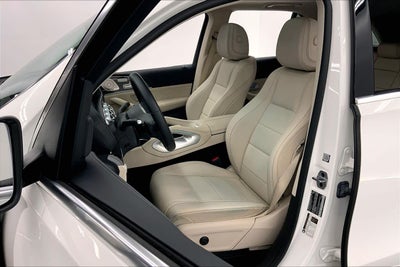 2022 Mercedes-Benz GLE GLE 350