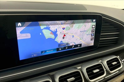 2022 Mercedes-Benz GLE GLE 350