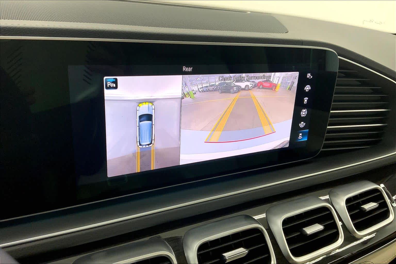 2022 Mercedes-Benz GLE GLE 350