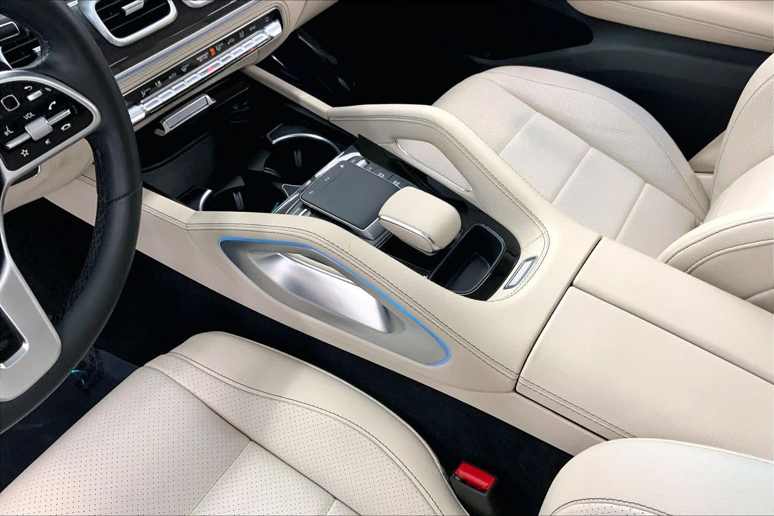 2022 Mercedes-Benz GLE GLE 350