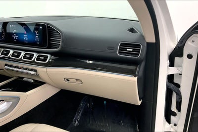 2022 Mercedes-Benz GLE GLE 350