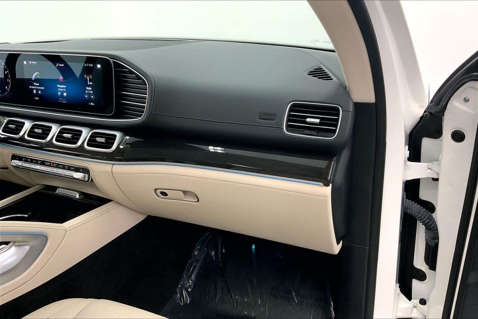 2022 Mercedes-Benz GLE GLE 350