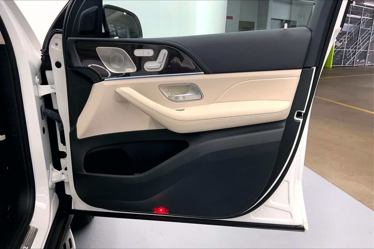 2022 Mercedes-Benz GLE GLE 350