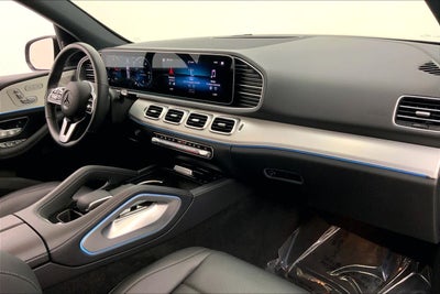 2023 Mercedes-Benz GLE 350 GLE 350