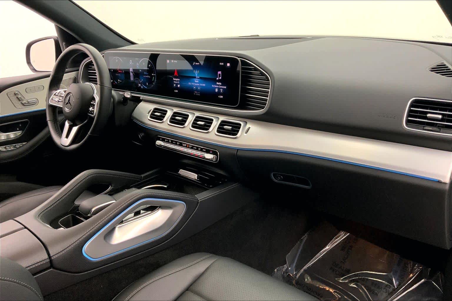 2023 Mercedes-Benz GLE 350 GLE 350