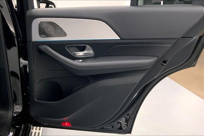 2023 Mercedes-Benz GLE 350 GLE 350