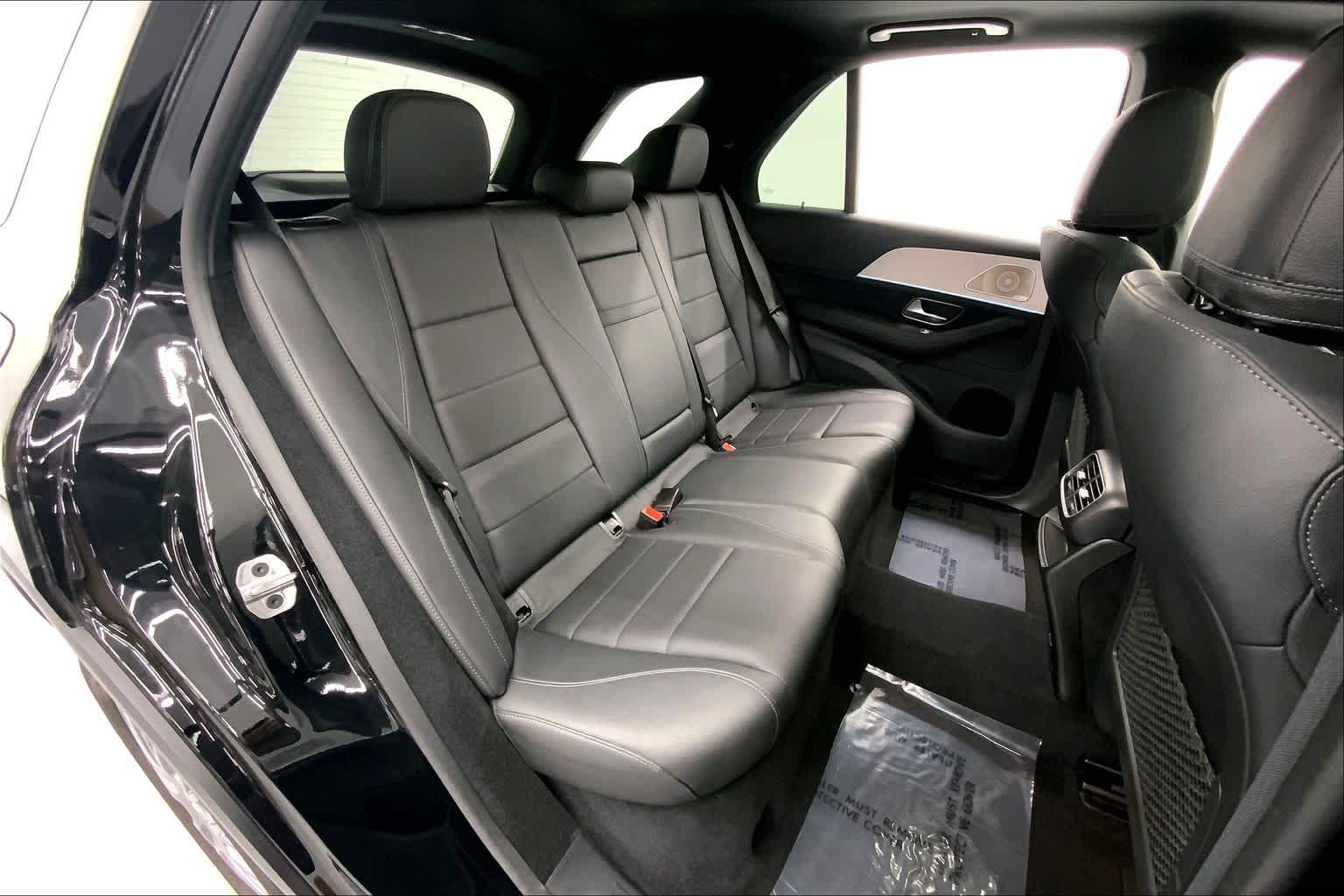 2023 Mercedes-Benz GLE 350 GLE 350