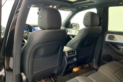 2023 Mercedes-Benz GLE 350 GLE 350