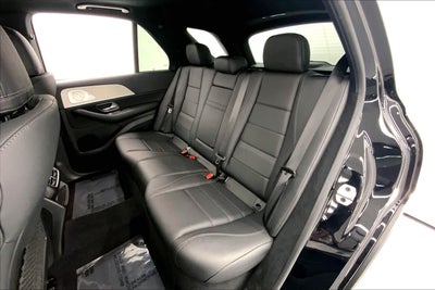 2023 Mercedes-Benz GLE 350 GLE 350