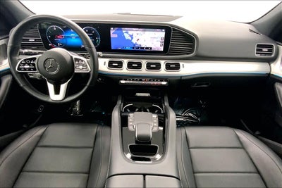 2023 Mercedes-Benz GLE 350 GLE 350