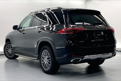 2023 Mercedes-Benz GLE 350 GLE 350
