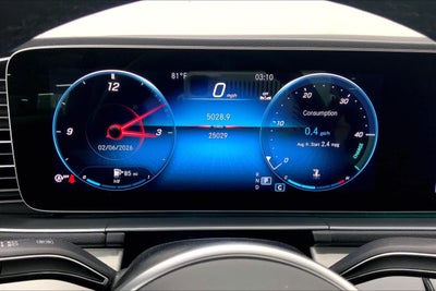 2023 Mercedes-Benz GLE 350 GLE 350