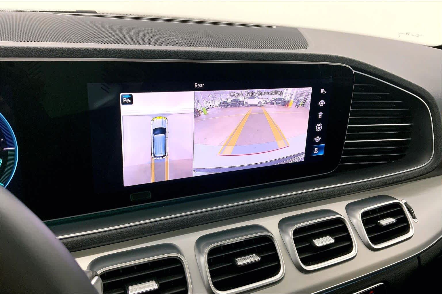 2023 Mercedes-Benz GLE 350 GLE 350