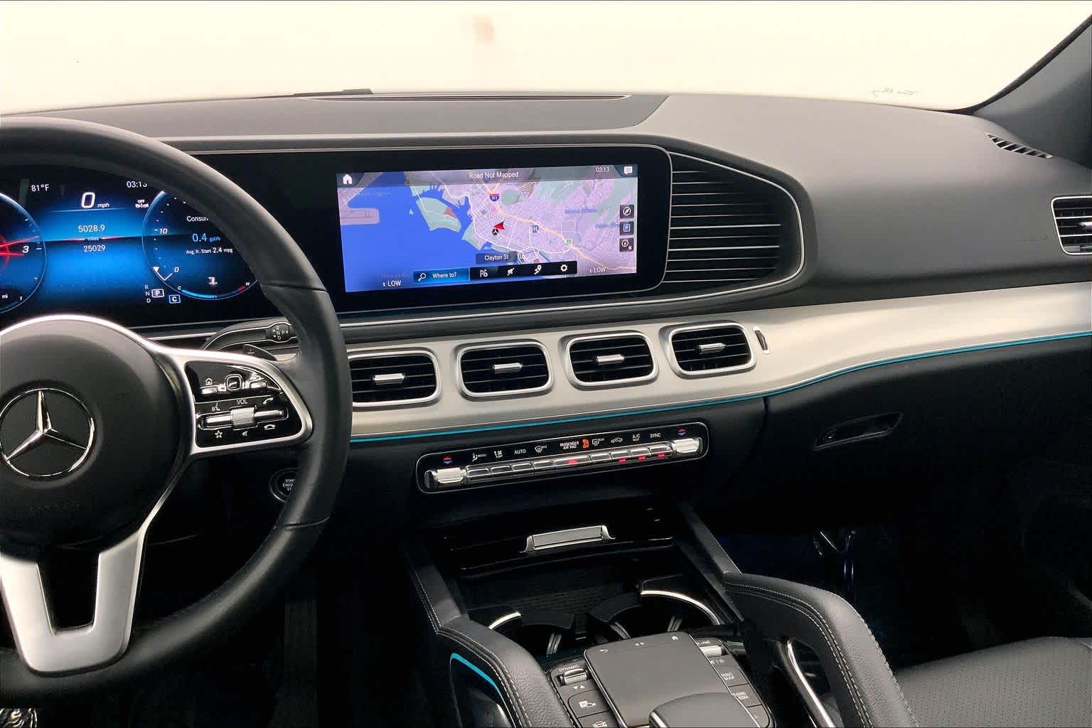 2023 Mercedes-Benz GLE 350 GLE 350