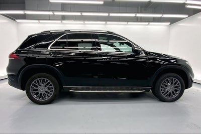 2023 Mercedes-Benz GLE 350 GLE 350