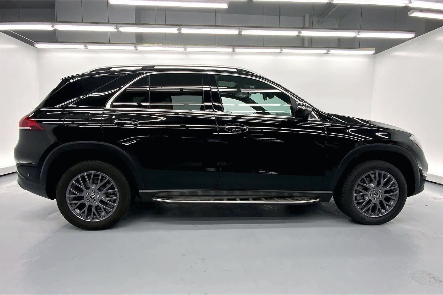 2023 Mercedes-Benz GLE 350 GLE 350