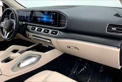 2022 Mercedes-Benz GLE GLE 350