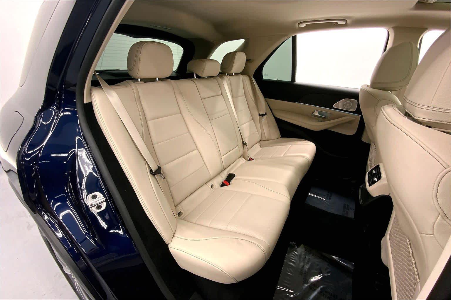 2022 Mercedes-Benz GLE GLE 350