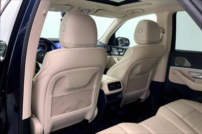 2022 Mercedes-Benz GLE GLE 350