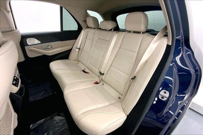 2022 Mercedes-Benz GLE GLE 350
