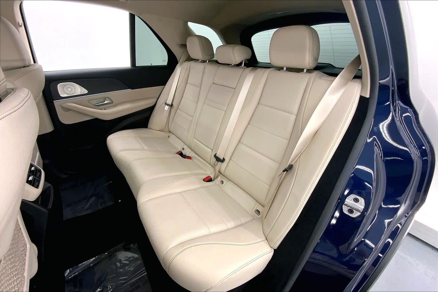 2022 Mercedes-Benz GLE GLE 350