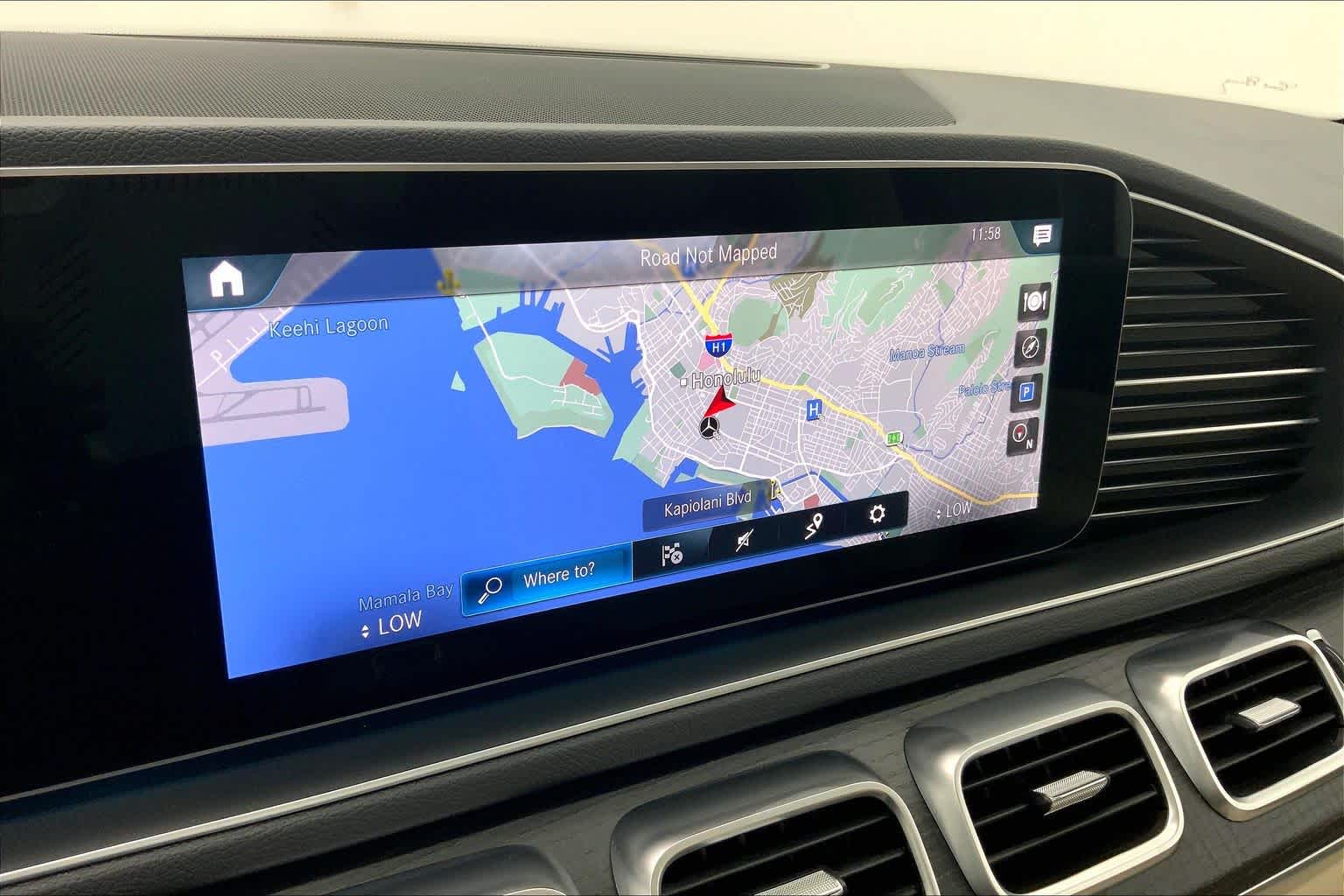 2022 Mercedes-Benz GLE GLE 350