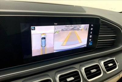 2022 Mercedes-Benz GLE GLE 350