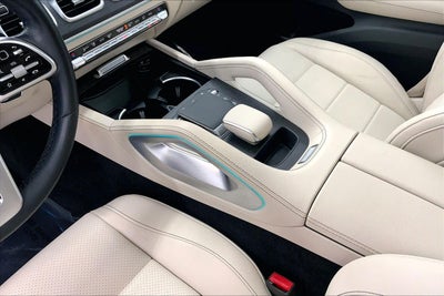 2022 Mercedes-Benz GLE GLE 350