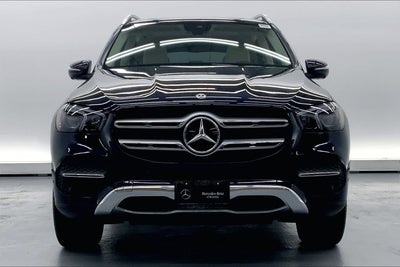 2022 Mercedes-Benz GLE GLE 350